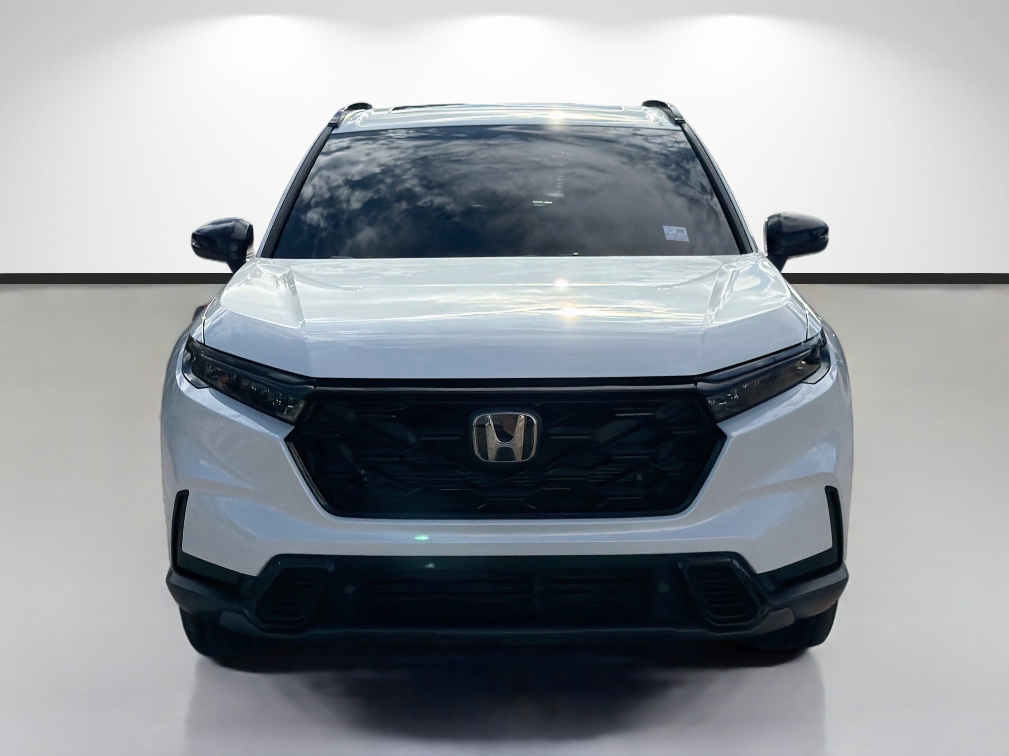 Used 2026 Honda CR-V Sport Touring image 8