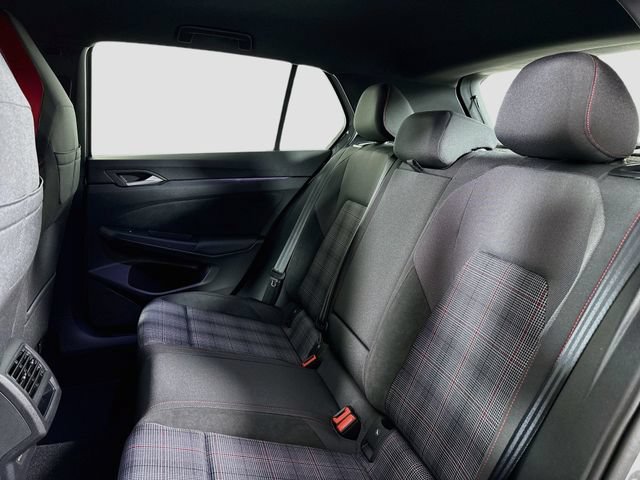 New 2026 Volkswagen GTI S FWD image 24