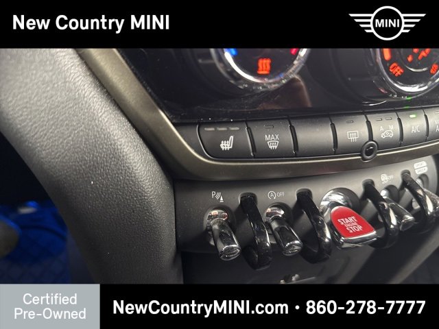 Certified 2023 MINI Cooper Countryman S image 37