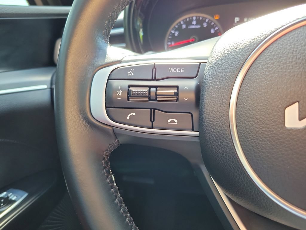 Used 2023 Kia K5 GT-Line w/ GT-Line Premium Package FWD image 25
