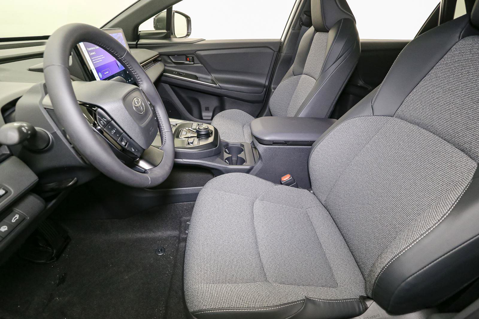 New 2026 Toyota bZ image 23