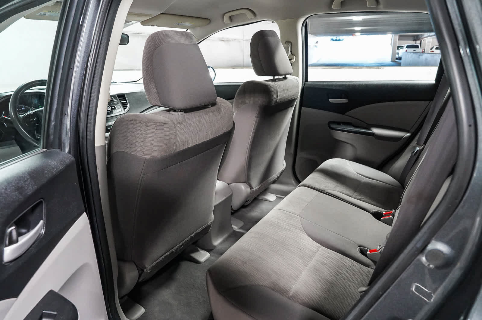 Used 2012 Honda CR-V LX image 18