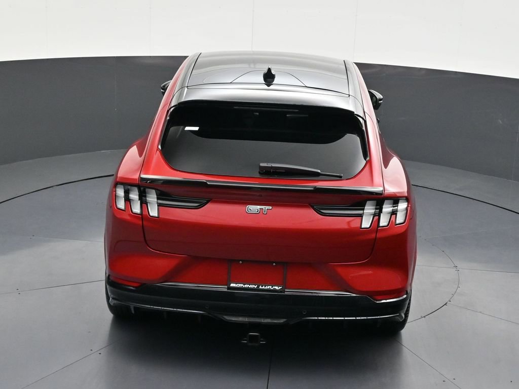 Used 2023 Ford Mustang Mach-E GT w/ GT Performance Edition image 23