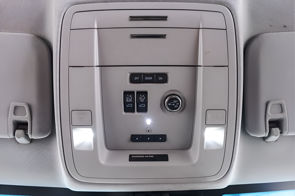 Used 2020 GMC Yukon SLT AWD/4WD image 20