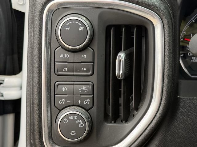 Used 2019 Chevrolet Silverado 1500 RST w/ All-Star Edition image 24