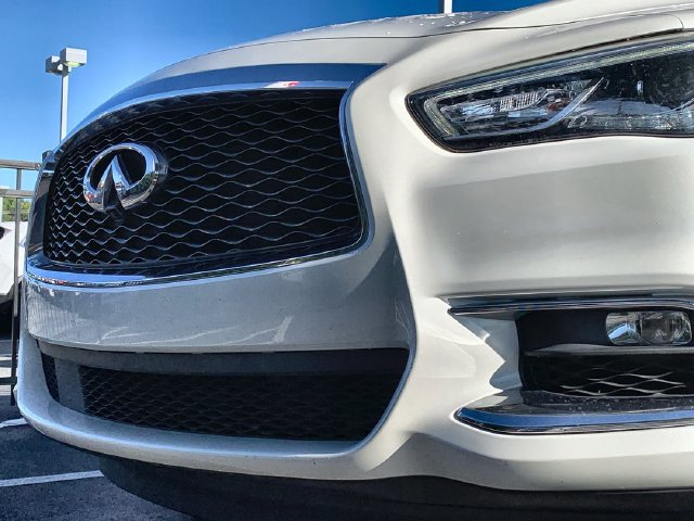Used 2019 INFINITI QX60 Luxe w/ Essential Package AWD/4WD image 45