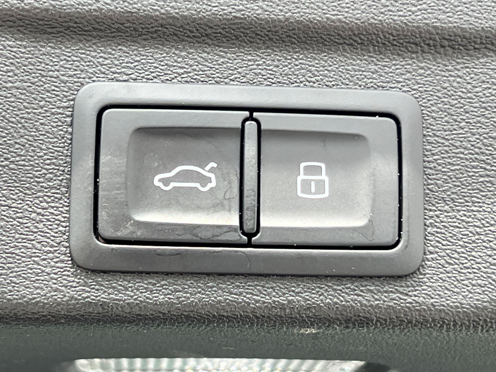 Certified 2025 Audi A5 2.0T Premium w/ Premium Plus AWD/4WD image 19