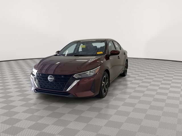 Used 2024 Nissan Sentra SV image 5