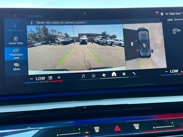 Used 2025 BMW M5 w/ Executive Package image 28