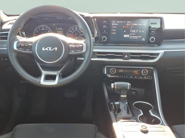Used 2023 Kia K5 LXS FWD image 21