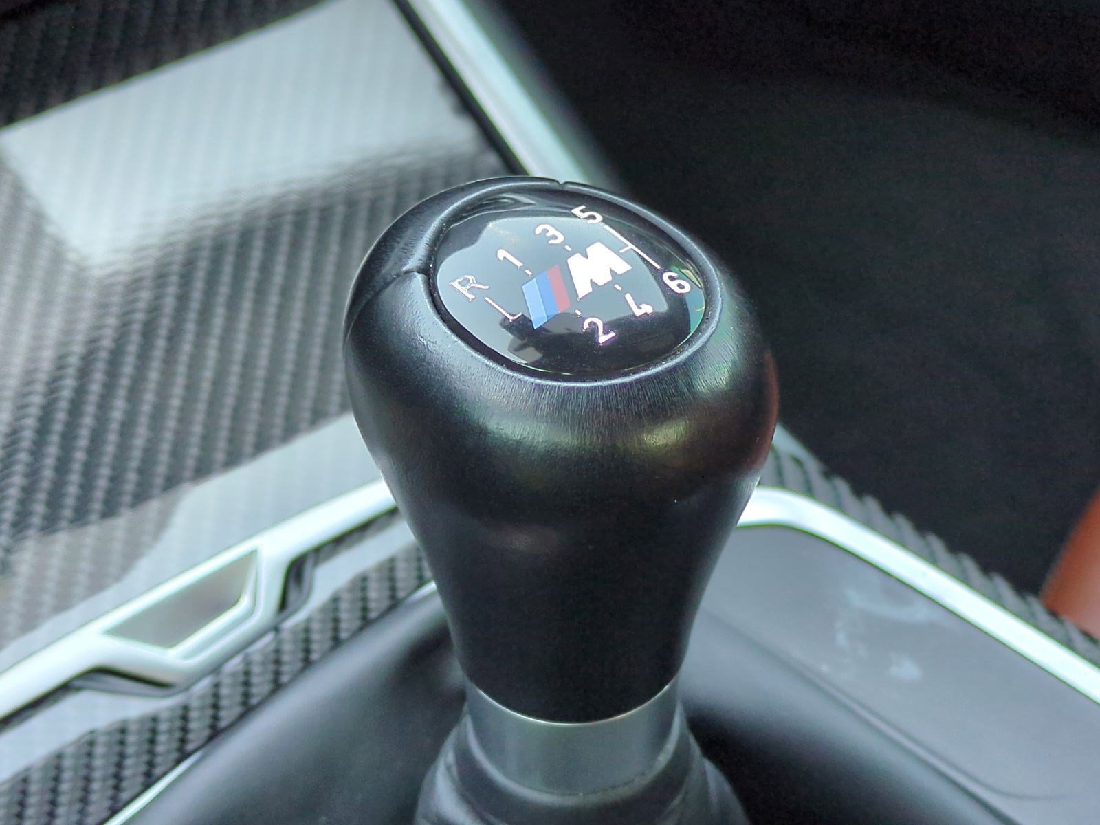 Used 2023 BMW M4 Coupe w/ M Driver's Package image 26