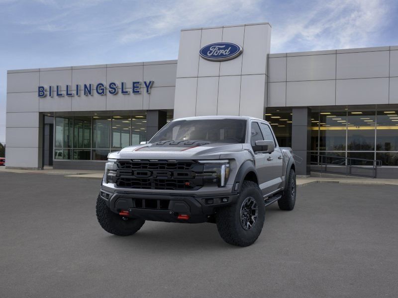 New 2026 Ford F150 Raptor image 2