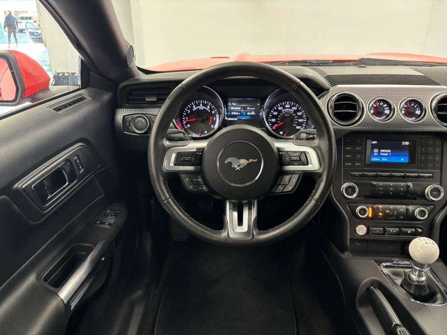 Used 2015 Ford Mustang GT w/ GT Performance Package image 38