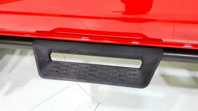 Used 2024 Ford Bronco Badlands AWD/4WD image 28