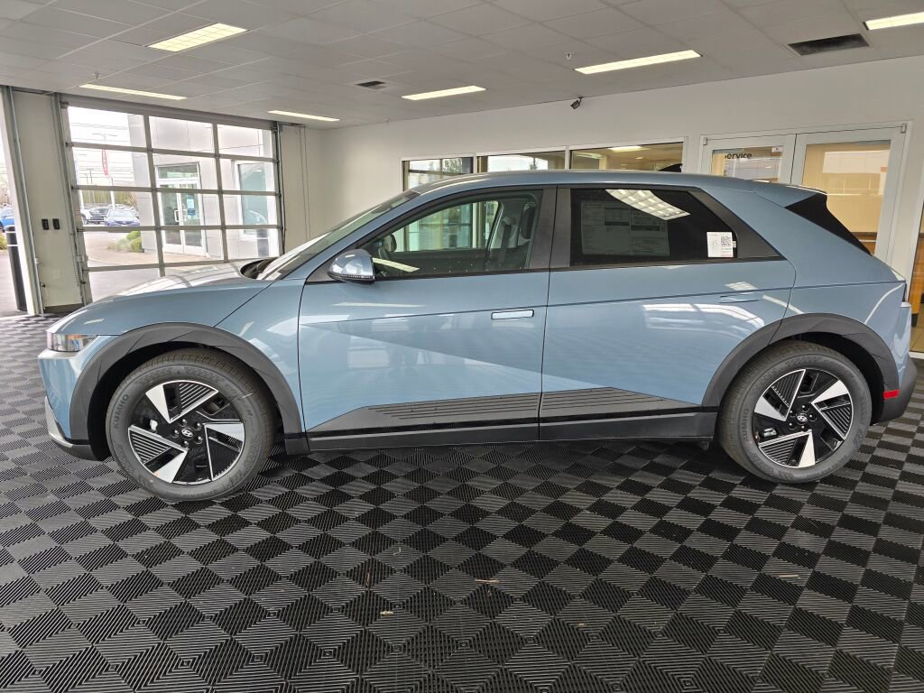 New 2026 Hyundai Ioniq 5 SE image 7