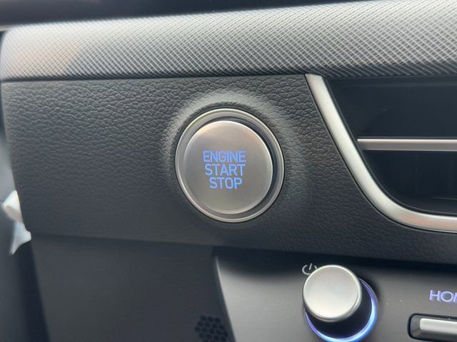 New 2025 Hyundai Sonata SE image 19