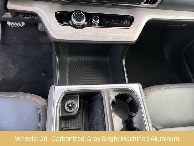 Used 2025 Ford Expedition Max Active image 36