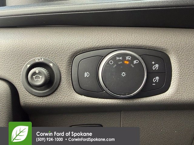 New 2026 Ford Transit 350 148 High Roof Extended AWD w/ Load Area Protection Package image 22