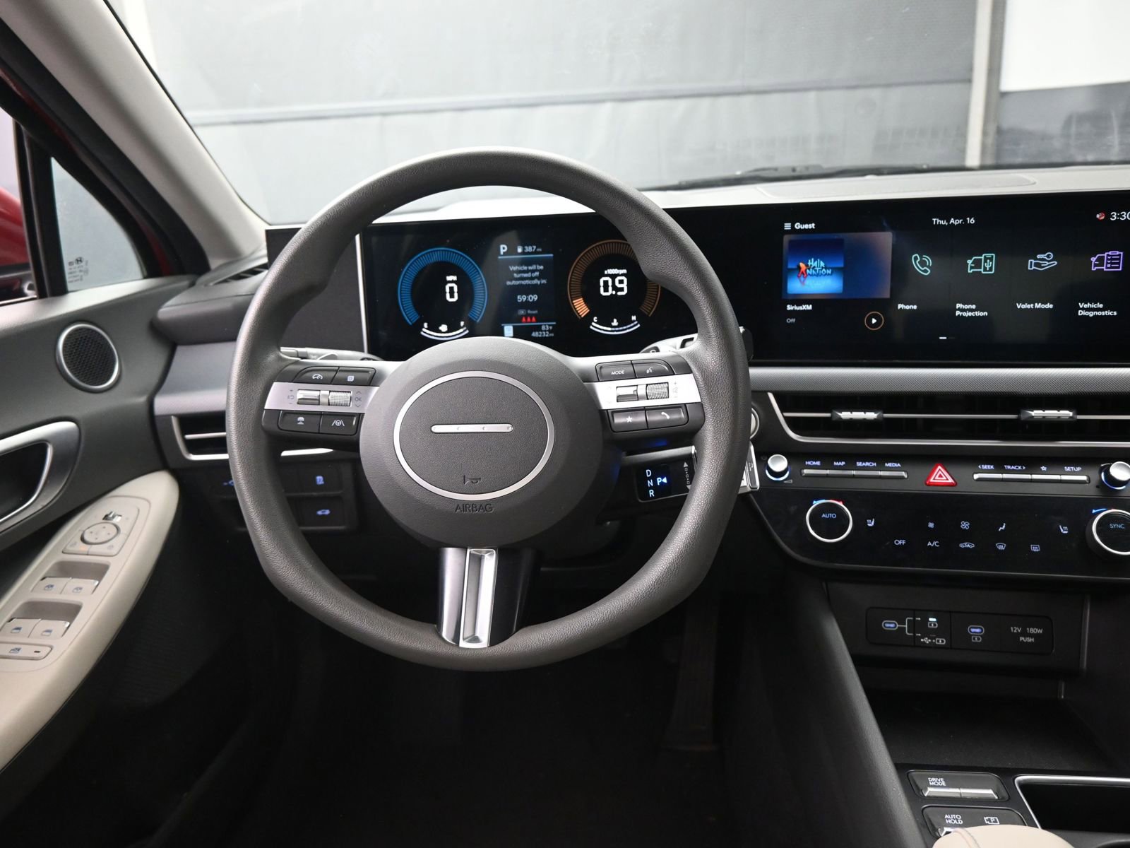 Used 2025 Hyundai Sonata SEL image 12