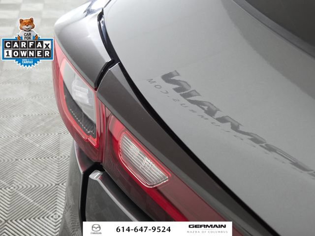 Used 2023 MAZDA CX-5 AWD 2.5 S w/ Premium Plus Pkg image 17