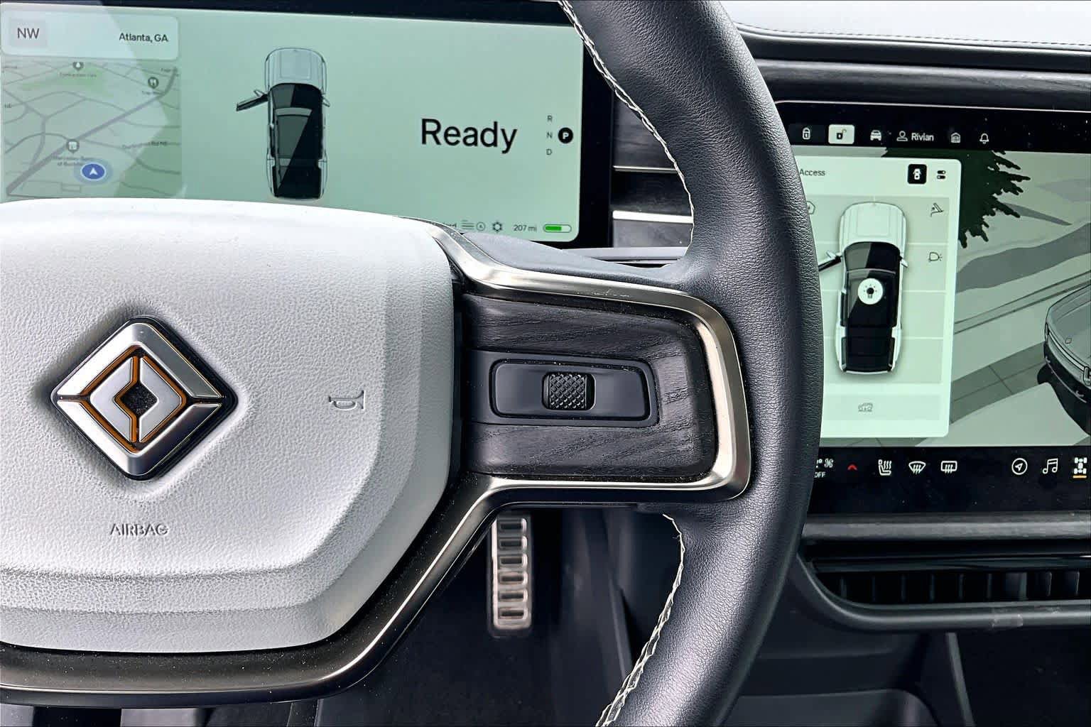 Used 2023 Rivian R1S Launch Edition AWD/4WD image 23