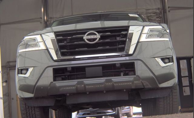 Used 2024 Nissan Armada SL w/ Cargo Package AWD/4WD image 9