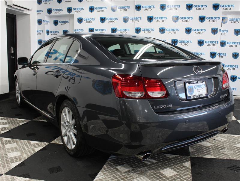 Used 2006 Lexus GS 300 RWD image 2