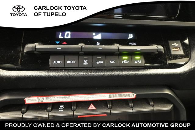 Used 2026 Toyota Tundra SR5 w/ SX Package AWD/4WD image 14