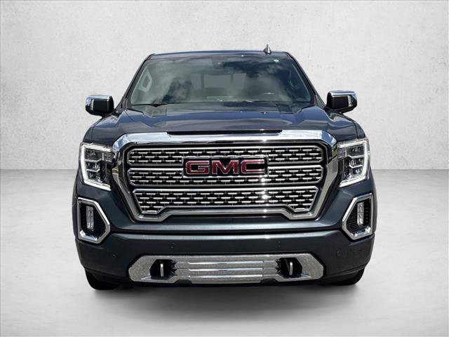Used 2022 GMC Sierra 1500 Denali w/ Denali Premium Package AWD/4WD video 2