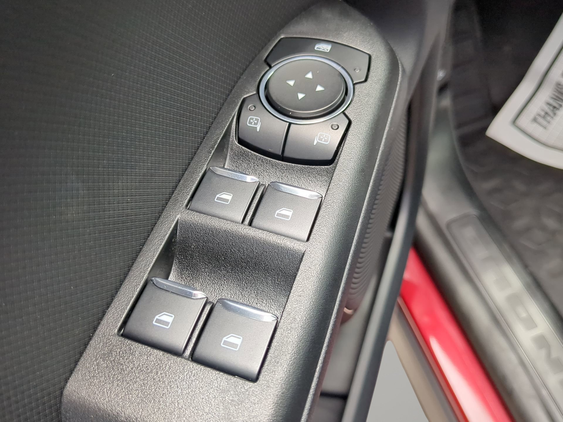 New 2025 Ford Bronco Sport Badlands w/ Badlands Tech Package image 49