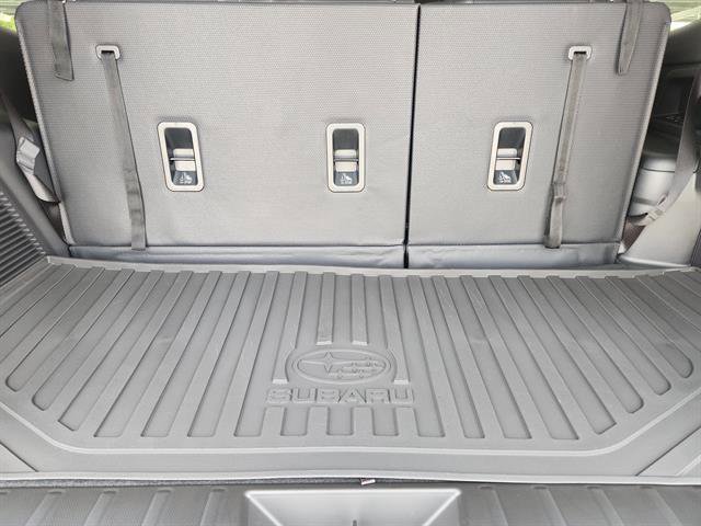 New 2025 Subaru Ascent Bronze Edition image 24
