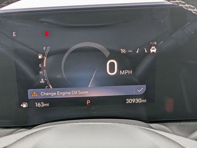 Used 2025 Buick Encore GX Preferred FWD image 16