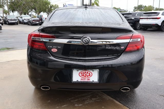 Used 2014 Buick Regal Premium FWD image 7