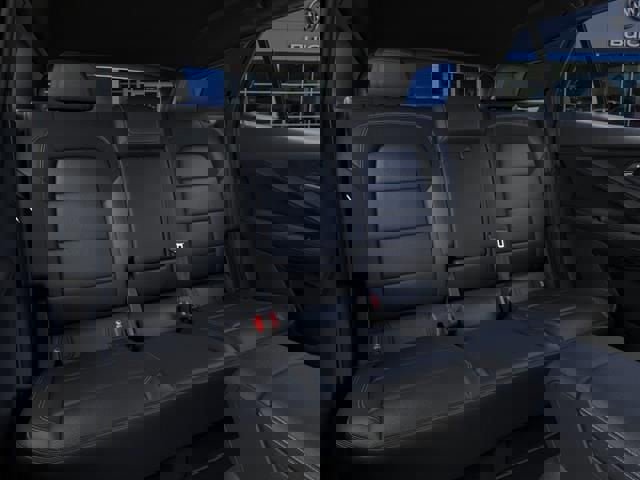 New 2025 Chevrolet Blazer EV LT image 17