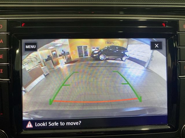 Used 2017 Volkswagen Passat 1.8T SE FWD image 15