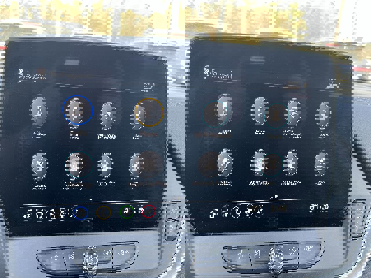 Used 2023 Chevrolet Blazer LT w/ Convenience Package image 24