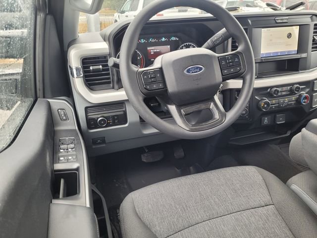New 2026 Ford F250 XL w/ STX Appearance Package image 36