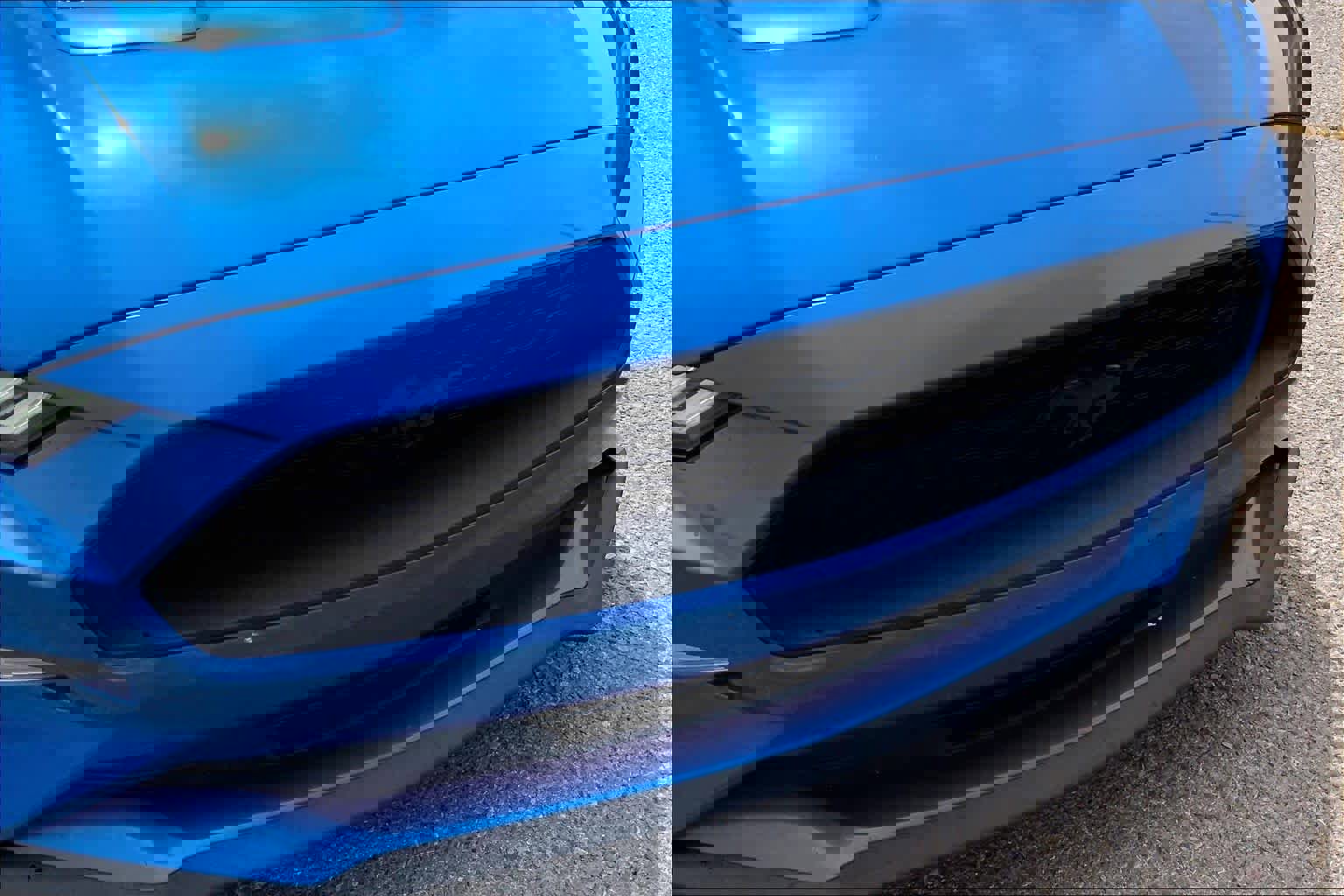 Used 2019 Ford Mustang Convertible w/ Equipment Group 101A RWD image 27