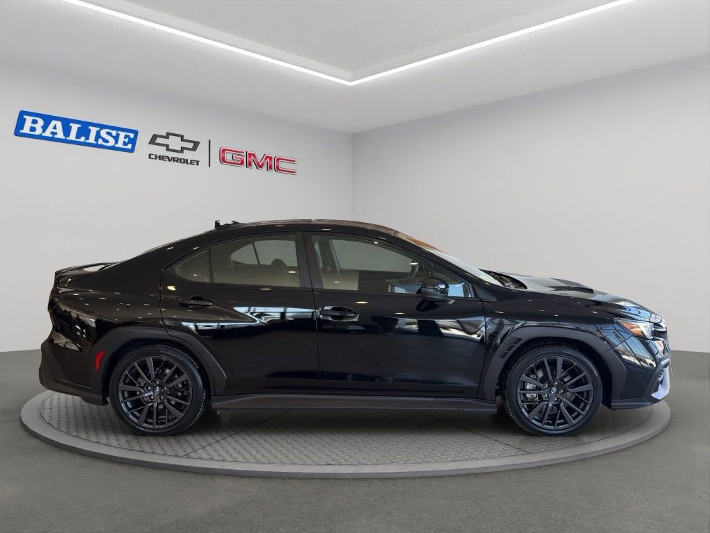 Used 2024 Subaru WRX Premium image 4