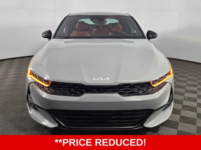 Used 2023 Kia K5 GT-Line w/ GT-Line Premium Package image 2