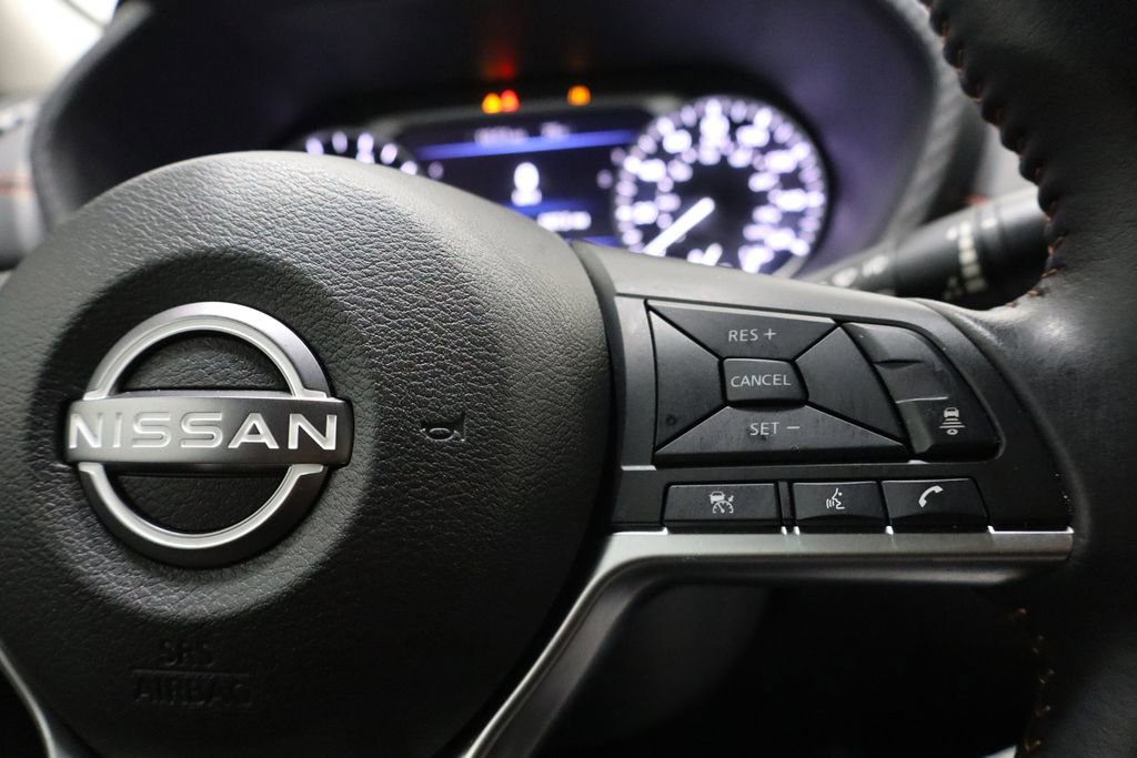 Used 2024 Nissan Sentra SR image 24