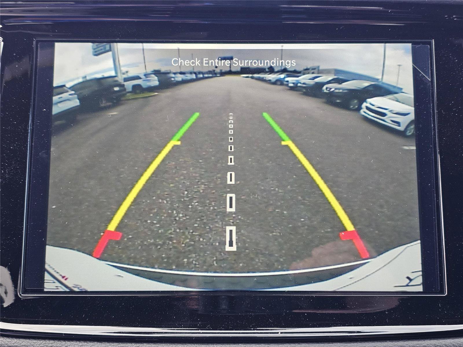 New 2026 Dodge Durango GT w/ Blacktop Package RWD image 30