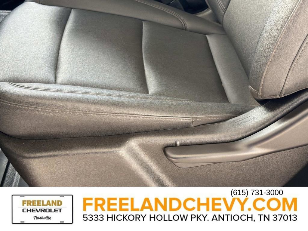 Used 2025 Chevrolet Silverado 3500 W/T w/ WT Convenience Package image 16