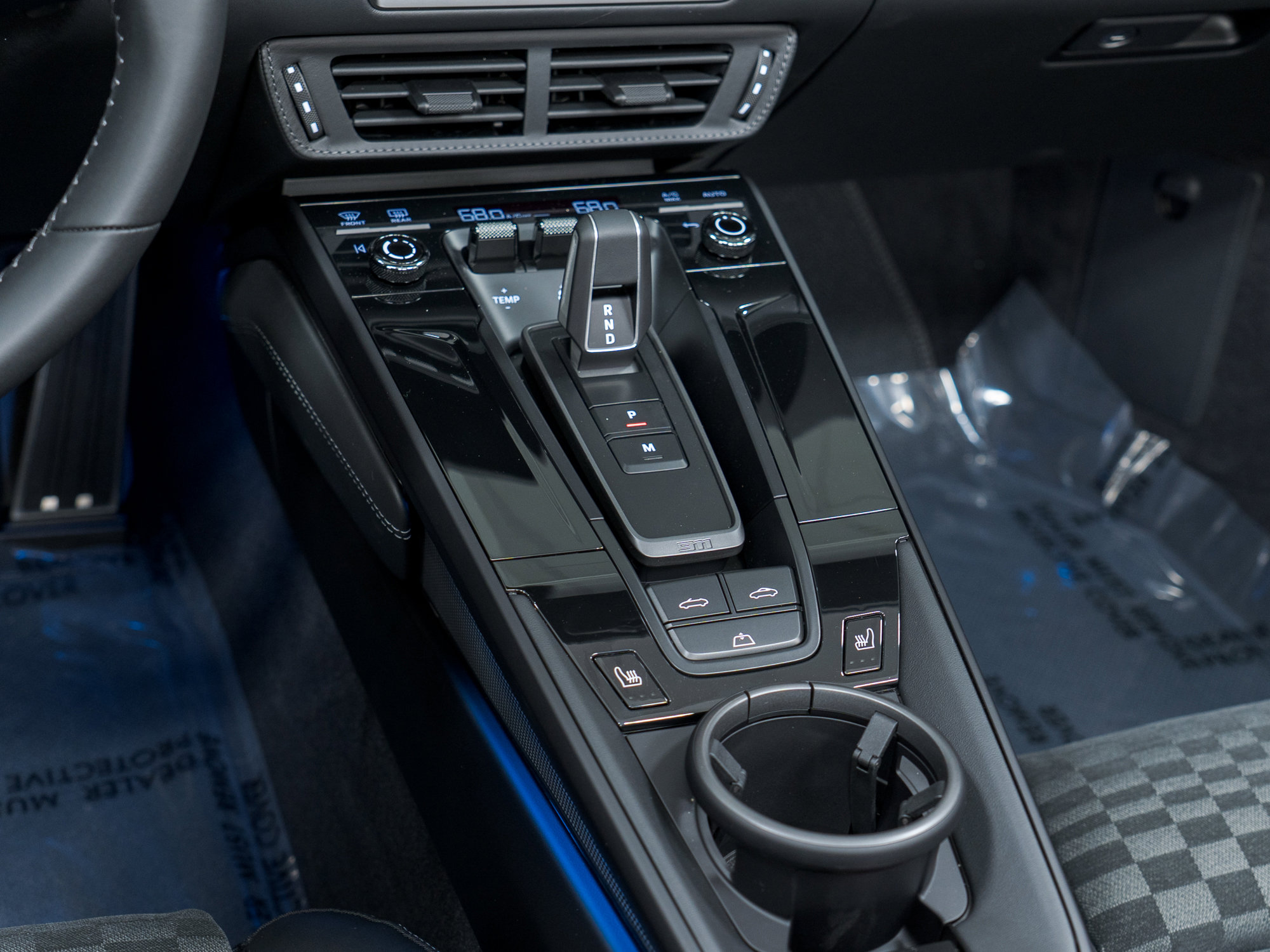 Used 2026 Porsche 911 GTS image 30