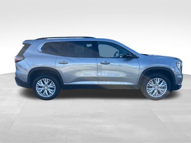 Used 2026 GMC Acadia Elevation w/ Elevation Premium Package AWD/4WD image 7