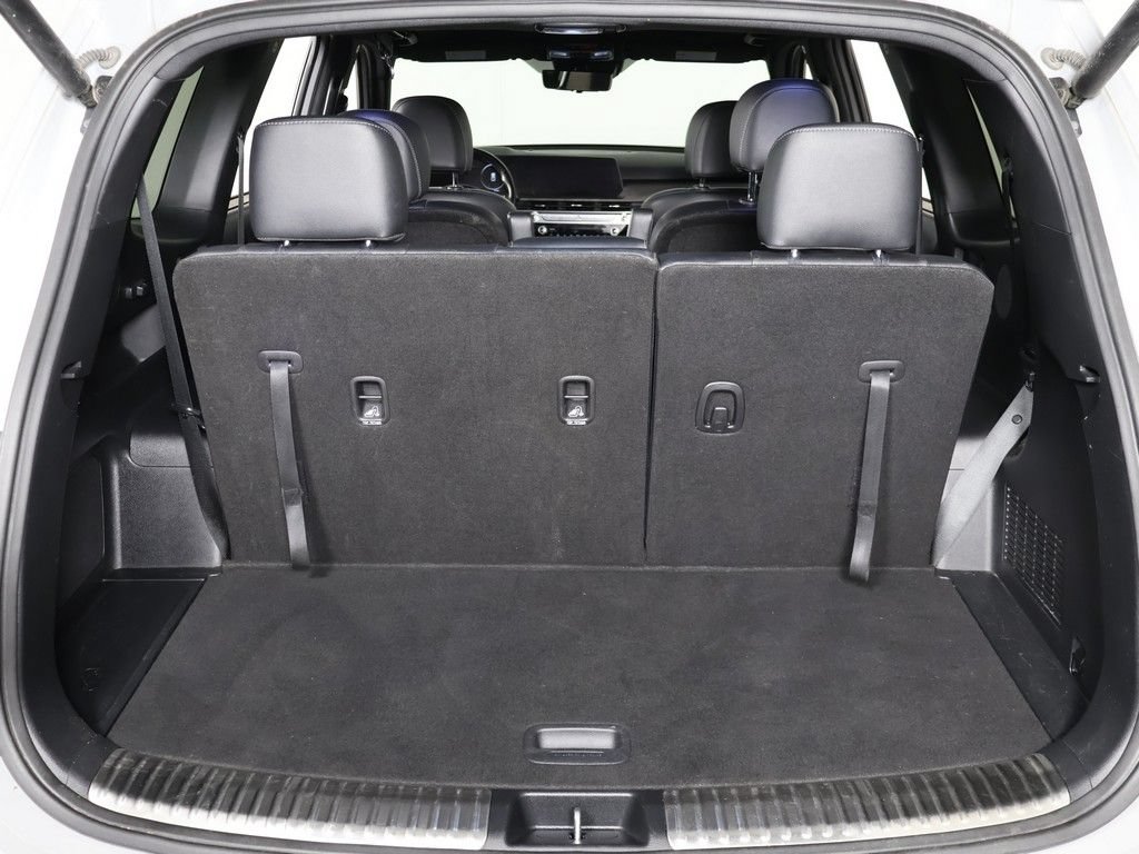Used 2024 Kia Telluride SX X-Line AWD/4WD image 24