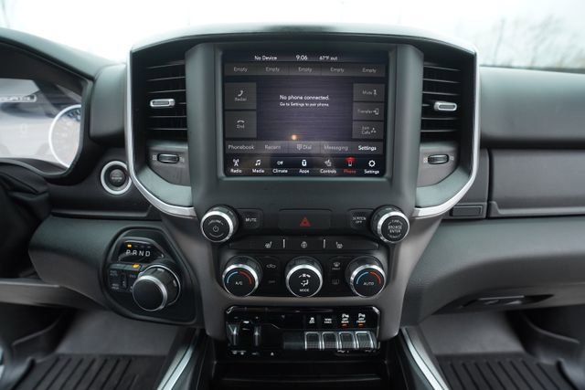 Used 2019 RAM 1500 Big Horn image 27