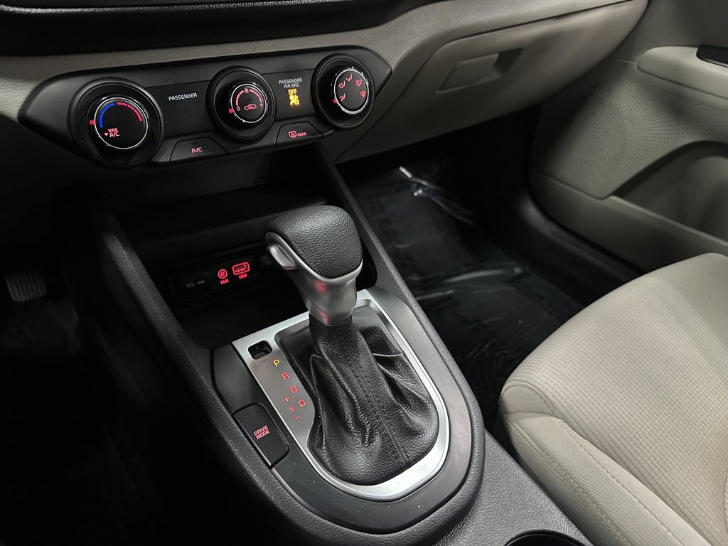 Used 2021 Kia Forte LXS image 22