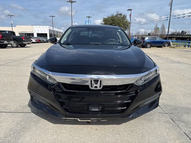 Used 2018 Honda Accord LX image 9