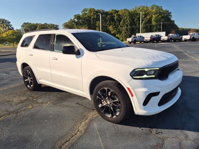 Used 2023 Dodge Durango GT